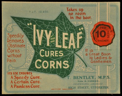 IvyLeaf