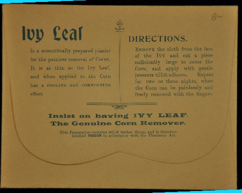 IvyLeaf