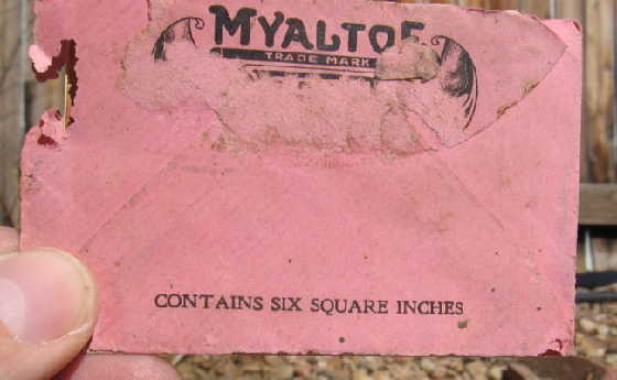 Myaltoe