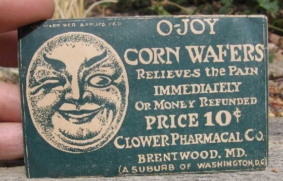 O-Joy