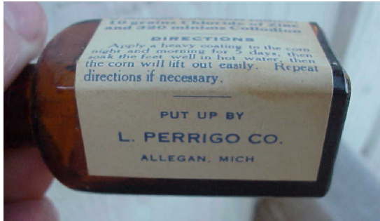 Perrigos