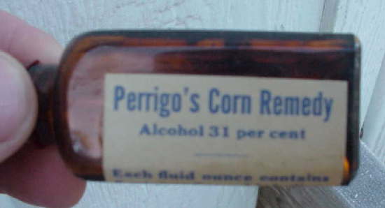 Perrigos