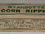 Wyandotte
