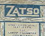 Zatso