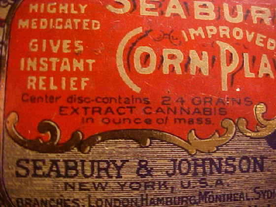 Seagury&Johnson