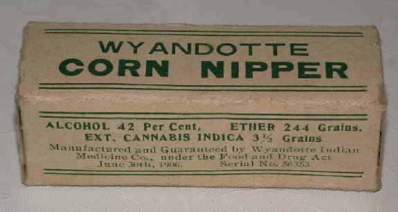 Wyandotte