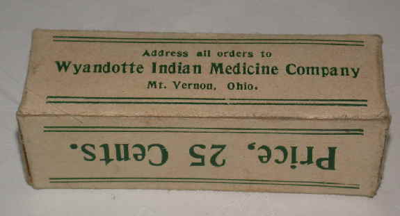 Wyandotte