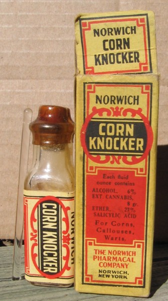 Corn Knocker 