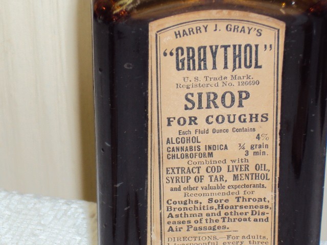 Graythol