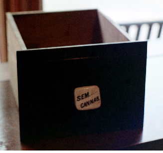 Bulk-Case