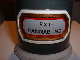 Apothecary Jar