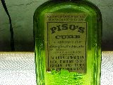 Piso's Bottle