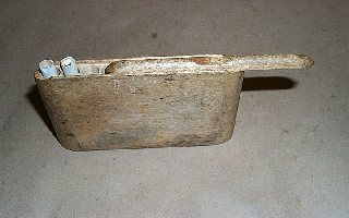 Cigarette Case