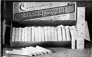 Cresent Marque