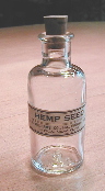 HempSeedOil