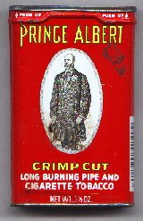 Prince Albert