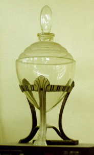 Show Globes